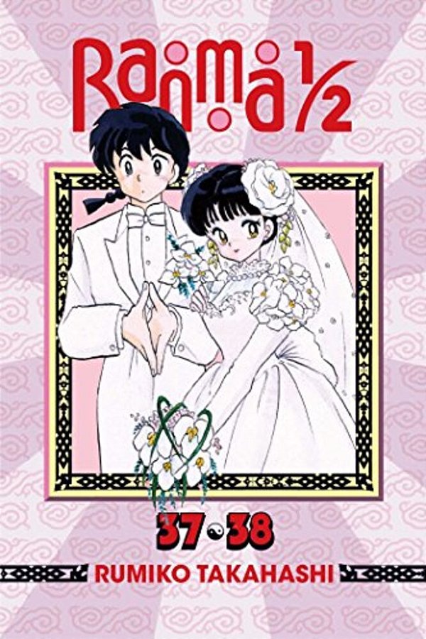 Ranma 1/2 (2-In-1 Edition), Vol. 19-..