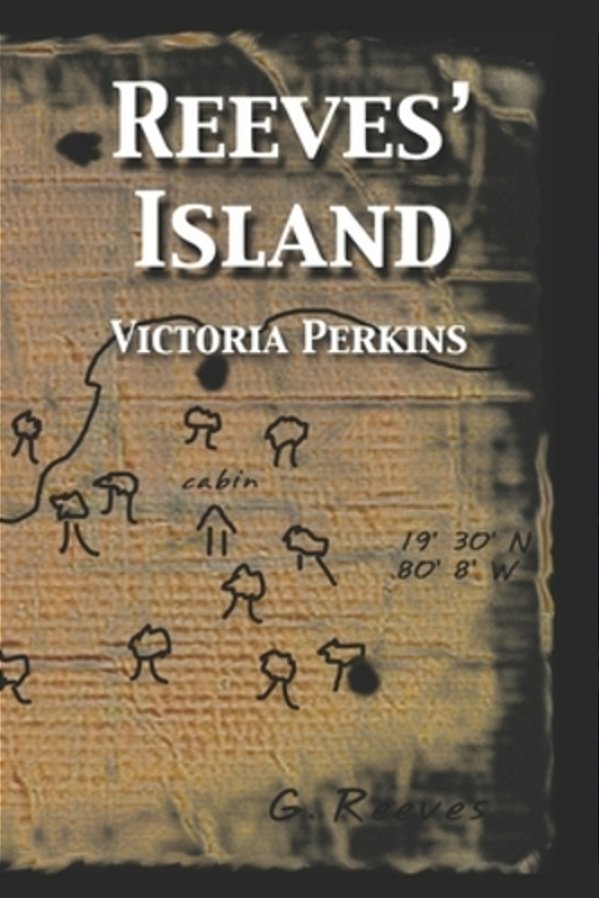 Reeves' Island-..