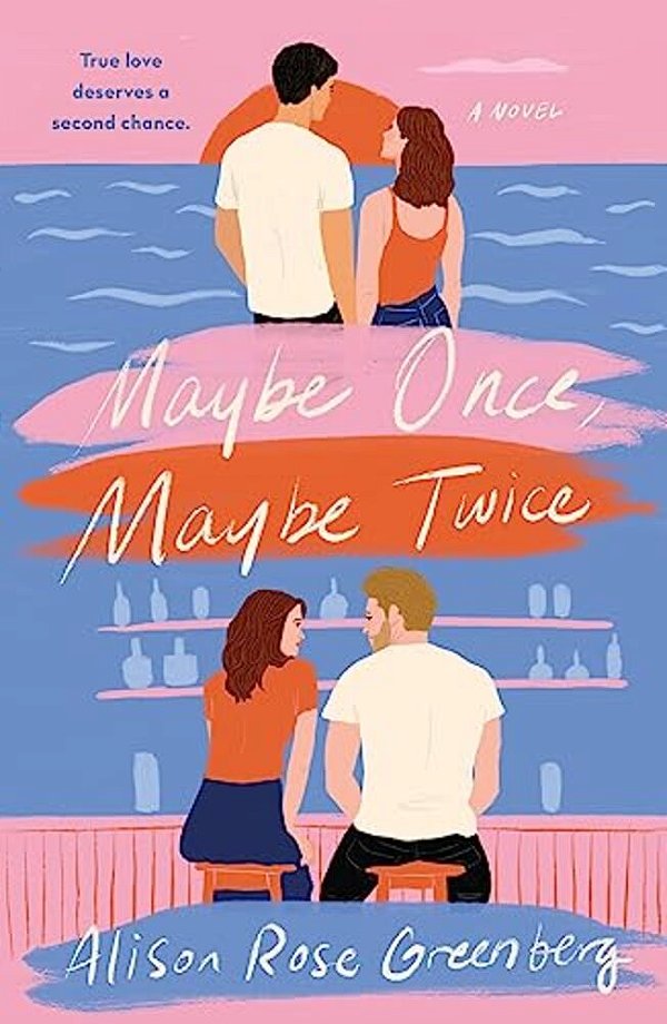 Maybe Once, Maybe Twice-..