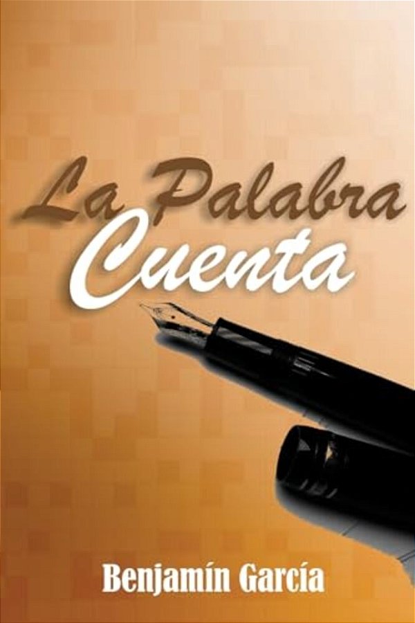 La Palabra Cuenta-..