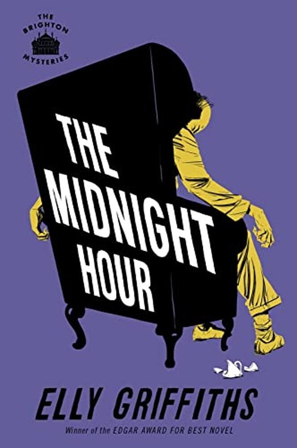 The Midnight Hour: A Mystery-..