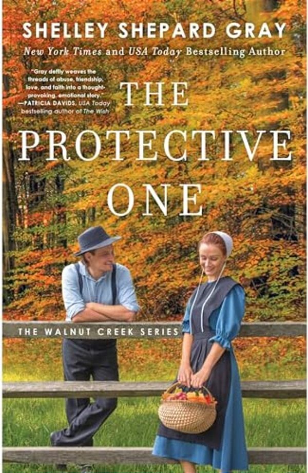 The Protective One-..