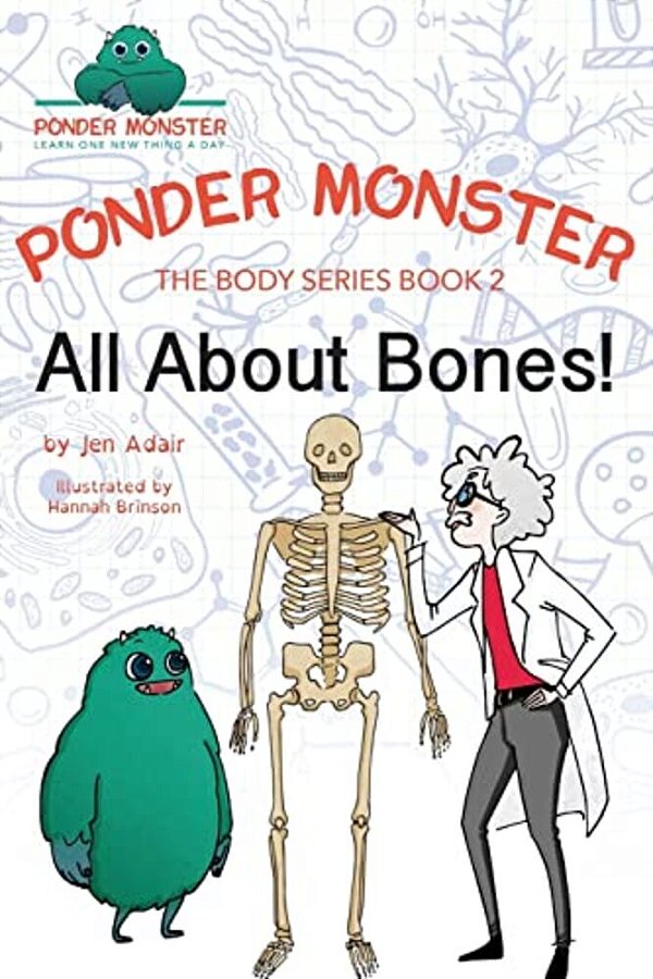 All About Bones!-..