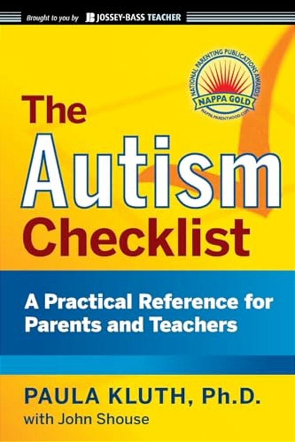 The Autism Checklist-..