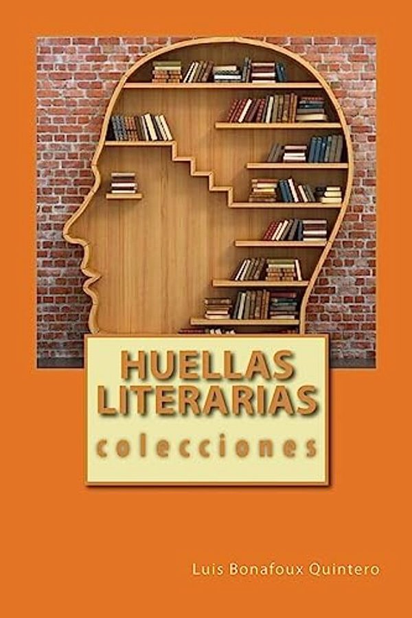 Huellas Literarias-..