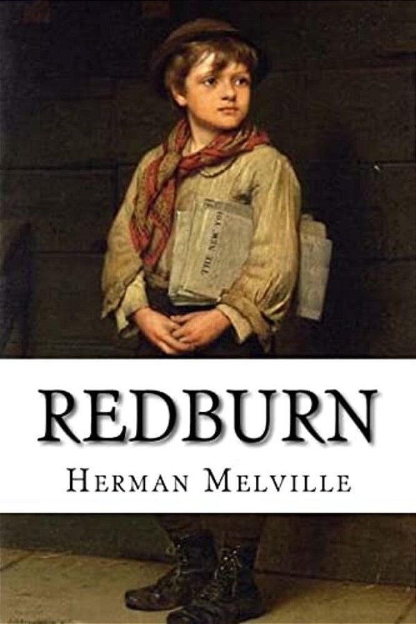 Redburn Herman Melville-..