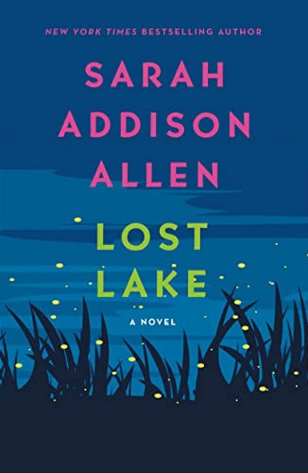 Lost Lake-..