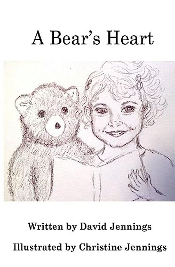 A Bear's Heart-..