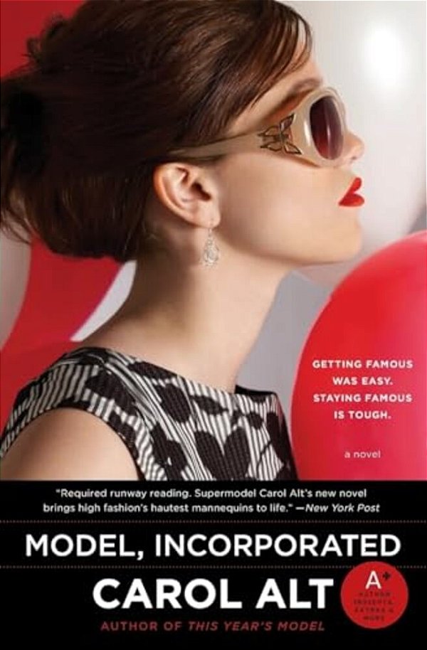 Model, Incorporated-..