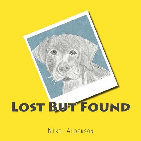 Lost But Found-..