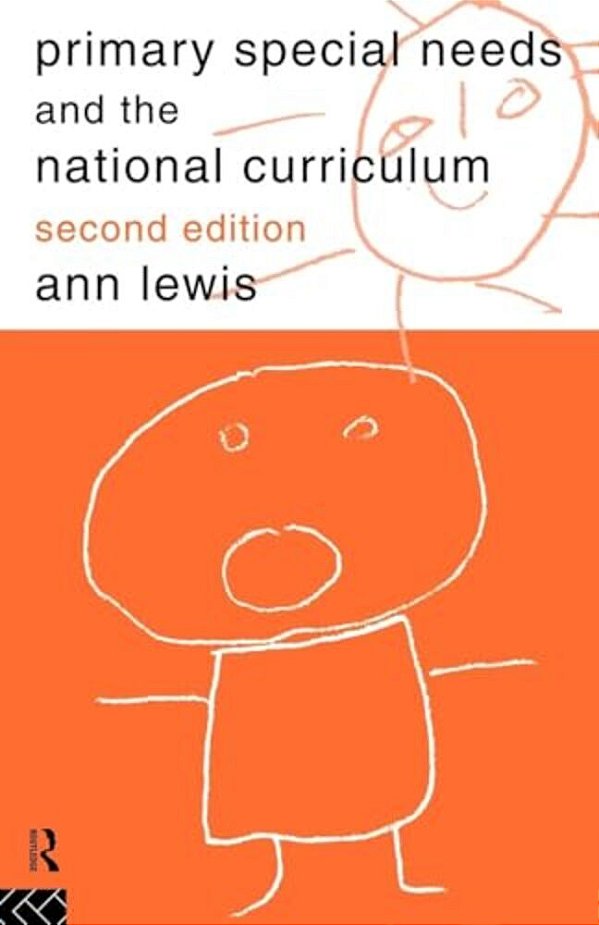 Primary Special Needs And The National Curriculum-..