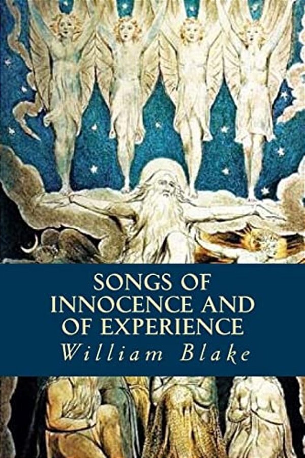 Songs Of Innocence And Of Experience-..