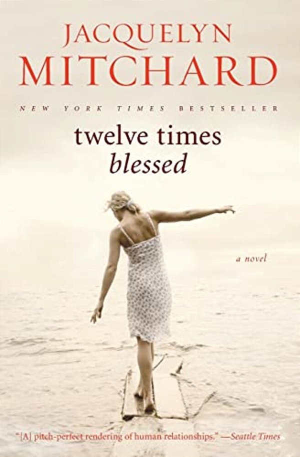 Twelve Times Blessed-..