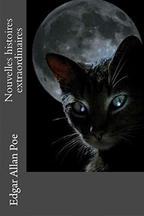 Nouvelles Histoires Extraordinaires-..