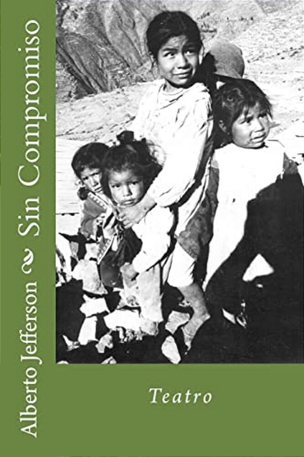 Sin Compromiso: Teatro-..
