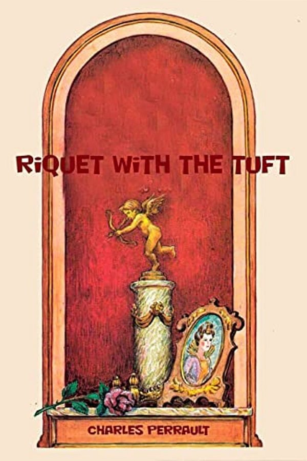 Riquet With The Tuft-..