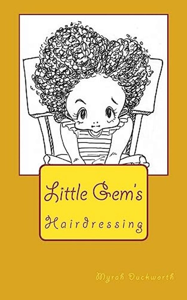 Hairdressing: Little Gem's-..