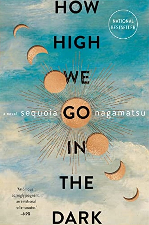 How High We Go In The Dark-..