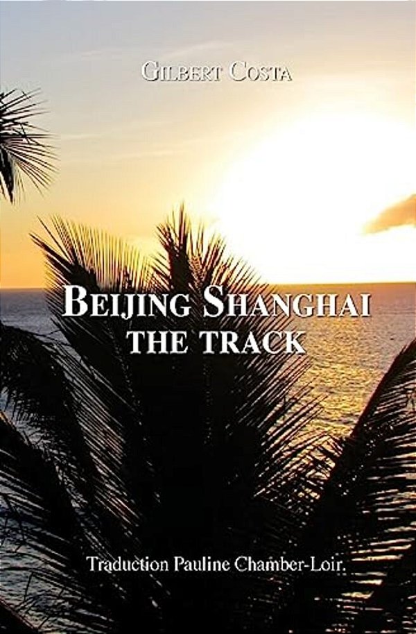 Beijing Shanghai The Track: Commissioner Yan-..