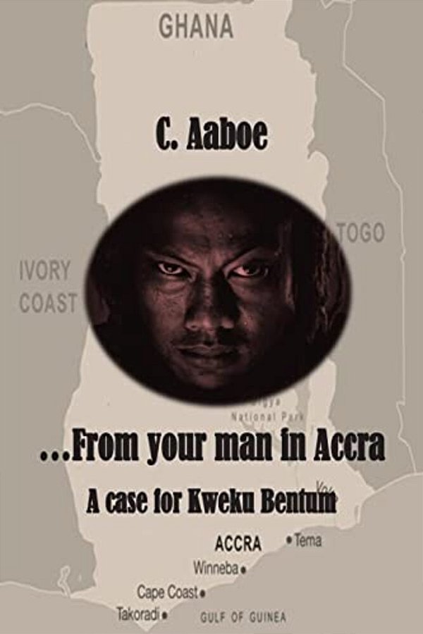 From Your Man In Accra-..