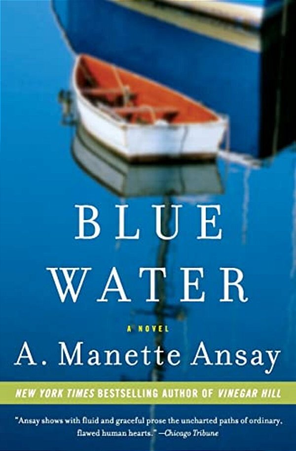 Blue Water-..