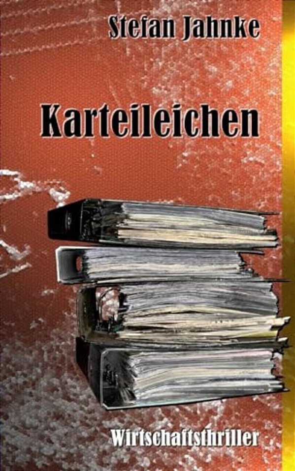 Karteileichen-..