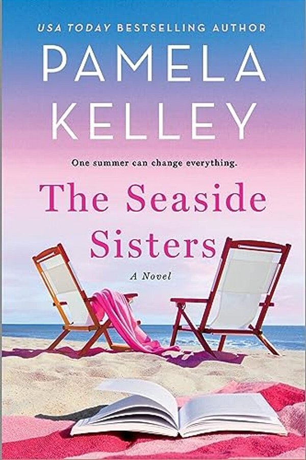 The Seaside Sisters-..