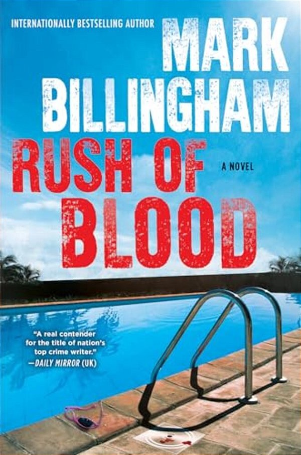 Rush Of Blood-..