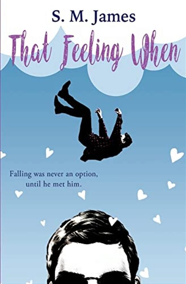 That Feeling When: Lgbt+ Summer Camp Romance-..