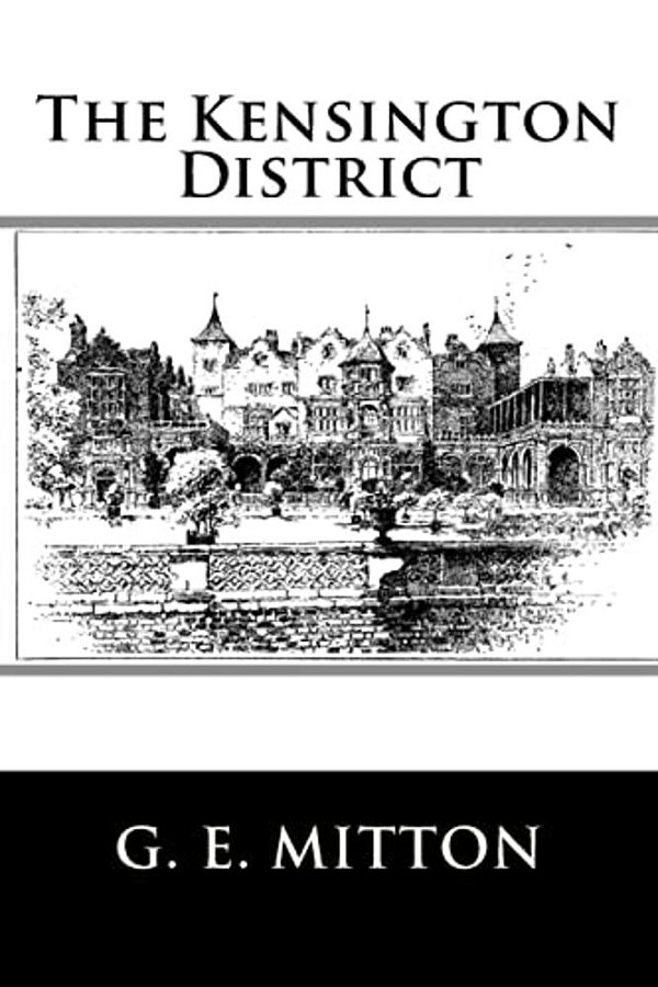 The Kensington District-..