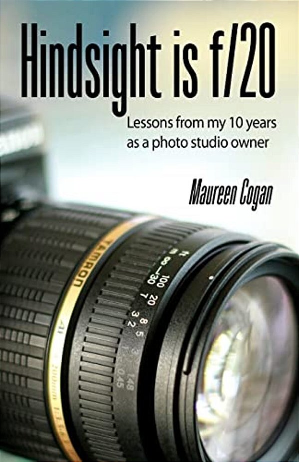 Hindsight Is F/20: Lessons From My 10 Years As A Studio Owner-..