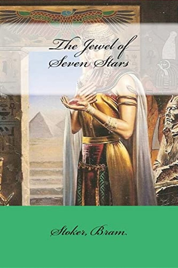 The Jewel Of Seven Stars-..