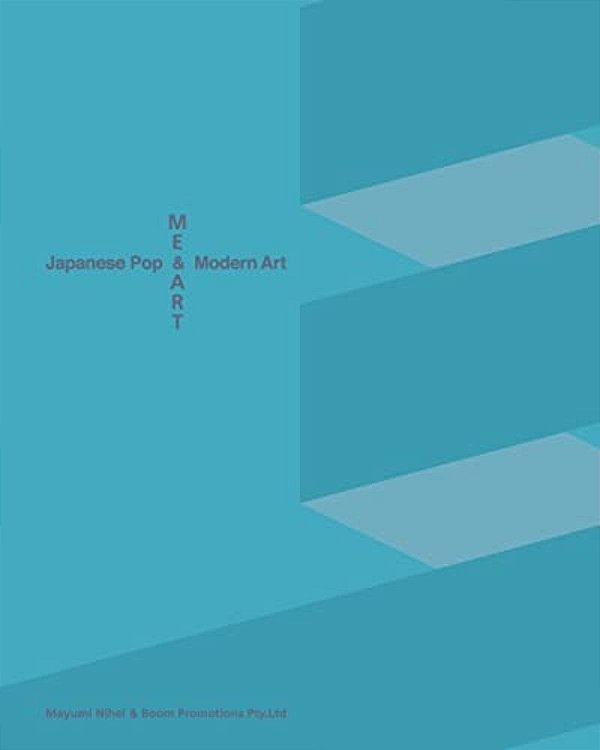 Me & Art: Japanese Pop & Modern Art-..