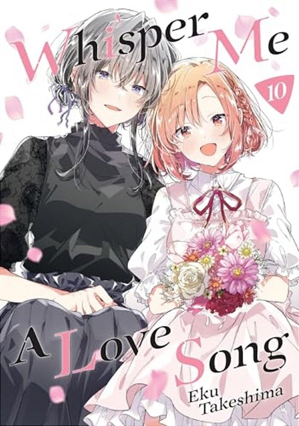 Whisper Me A Love Song 10-..