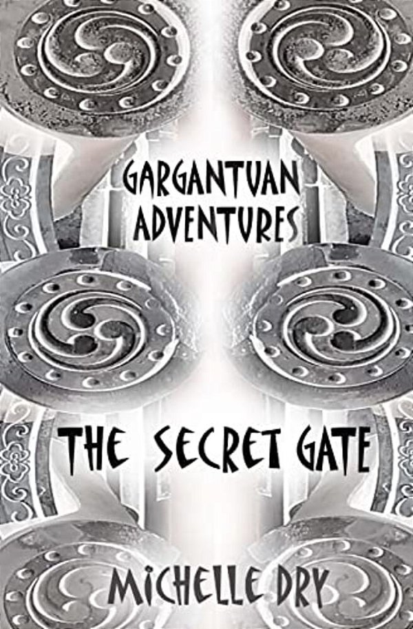 Gargantuan Adventures: The Secret Gate-..