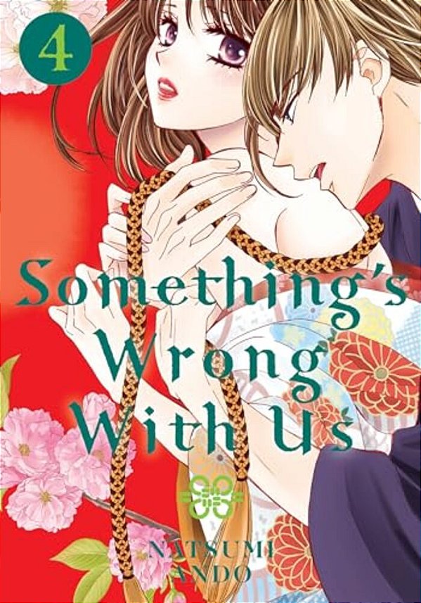 Something's Wrong With US 4-..