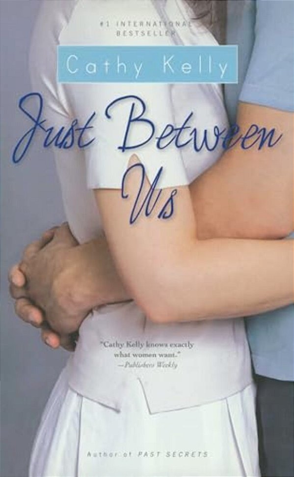 Just Between US-..