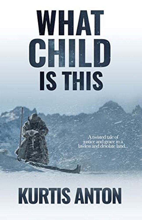 What Child Is This-..