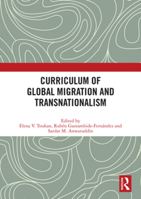 Curriculum Of Global Migration And Transnationalism-..