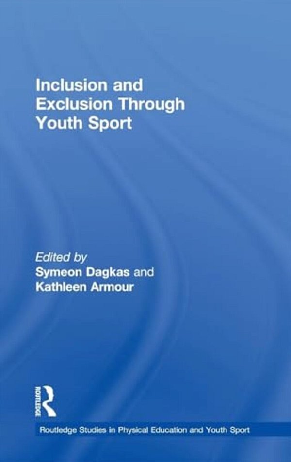 Inclusion And Exclusion Through Youth Sport-..