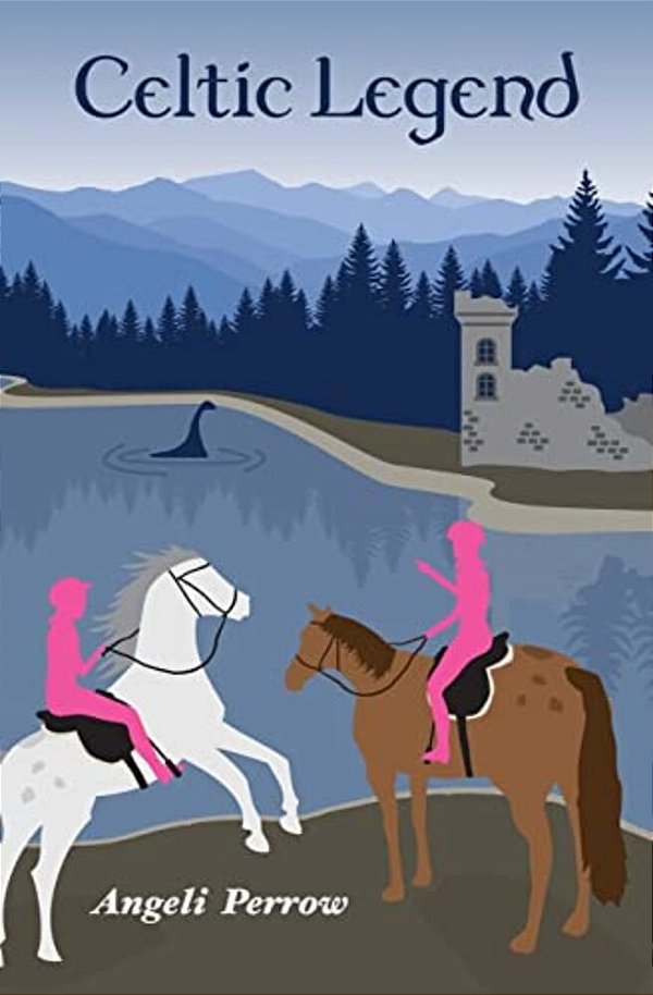 Celtic Legend-..