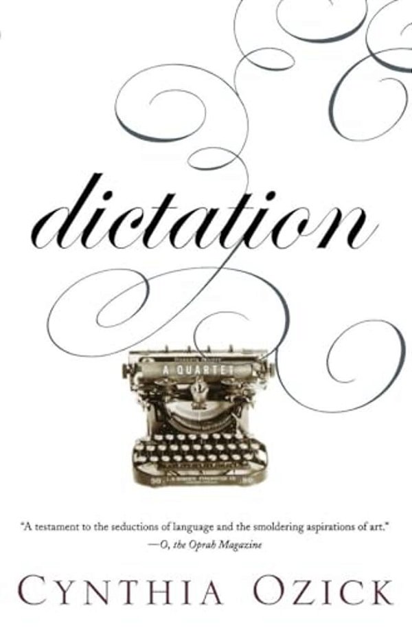 Dictation: A Quartet-..