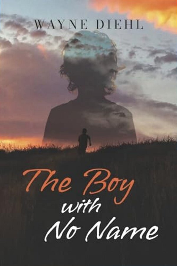 The Boy With No Name-..