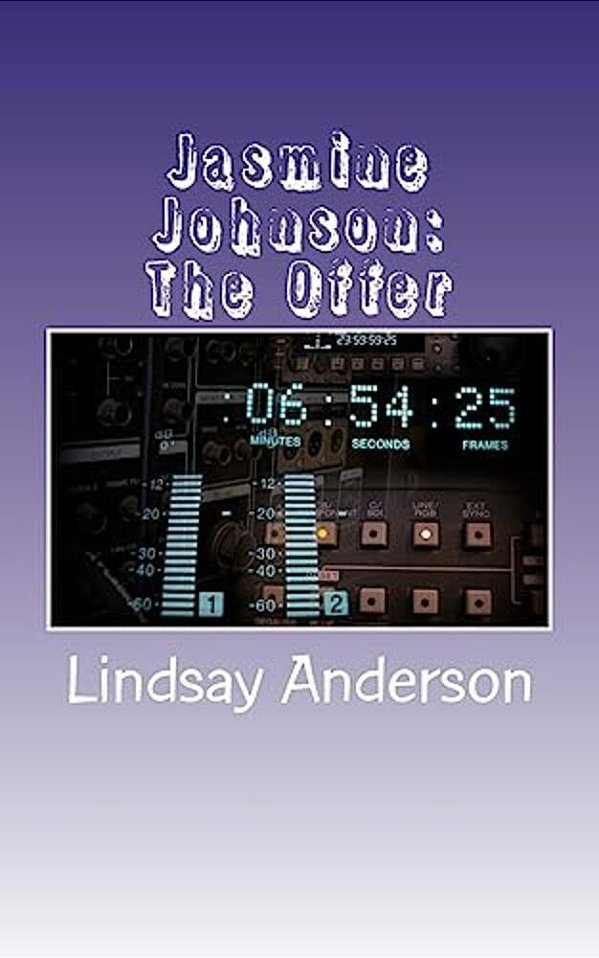 Jasmine Johnson: The Offer-..