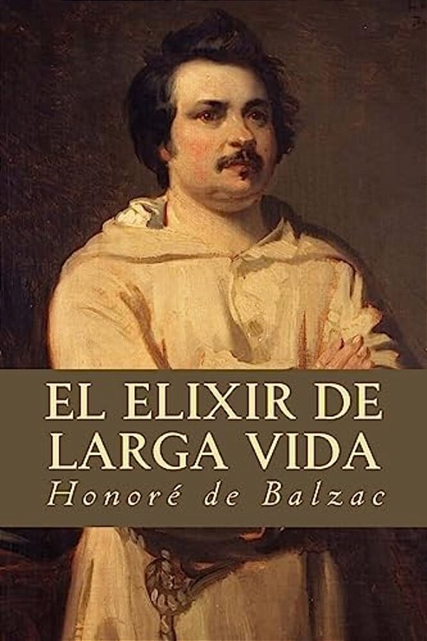 El Elixir De Larga Vida-..