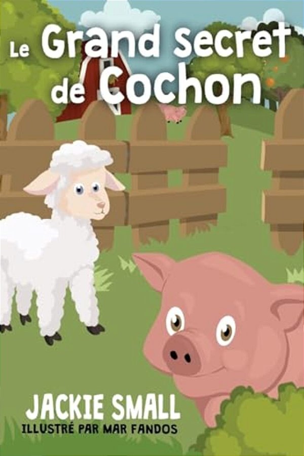 Le Grand Secret De Cochon-..