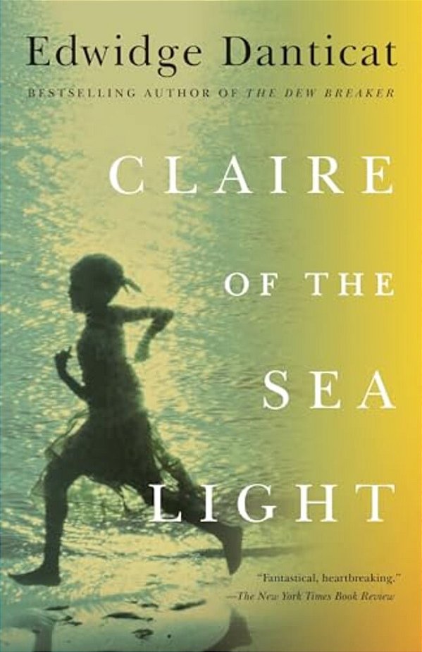 Claire Of The Sea Light-..