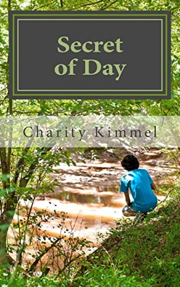Secret Of Day-..