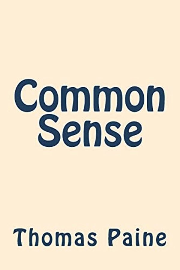 Common Sense-..