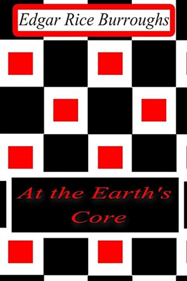 At The Earth's Core-..